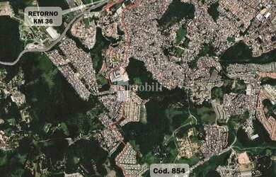 Imagem 5: TERRENO PARA INCORPORÇÃAO EM COTIA - RESIDENCIAL VALE VERDE