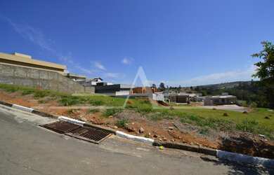 Imagem 2: TERRENO RESIDENCIAL em BRAGANÇA PAULISTA - SP, CONDOMÍNIO PORTAL DA...