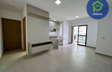 Imagem: O apartamento possui 3 Dormitórios, 3 Banheiros, 2 Vagas na