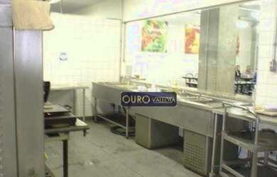 Imagem 13: Galpão para alugar, 5392 m² por R$ 65.000,00/mês - Parque São Lourenço - São Paulo/SP