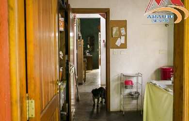 Imagem 14: CARAPICUÍBA - Casa de Condomínio - CHÁCARA SANTA LÚCIA