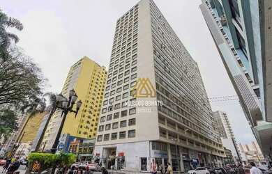 Imagem: O depósito possui 49m² de Área e está localizado em Centro