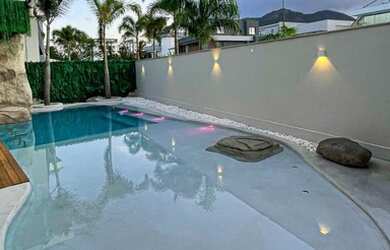 Imagem 7: Casa Impecável à Venda no Condomínio Art Life, no Recreio dos Bandeirantes