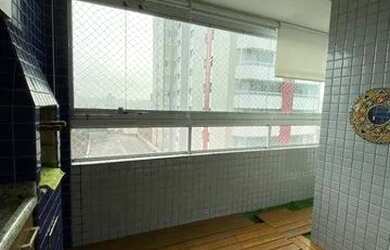 Imagem 3: Apartamento com 3 dormitórios, 91 m² - venda por R$ 535.000,00 ou aluguel por R$ 2.922,00