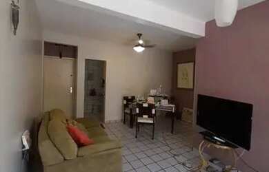 Imagem: O apartamento possui 3 Dormitórios, 2 Vagas na garagem e está