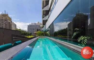 Imagem 9: São Paulo - Kitchenette/Studio - Pinheiros