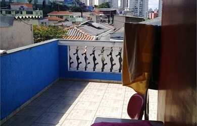 Imagem 8: Sobrado Residencial MANDAQUI
