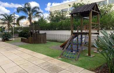 Imagem 2: Apartamento Residencial à venda, Cambuci, São Paulo - AP0386