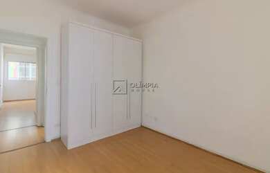 Imagem 12: Apartamento Locação Jardim Paulista 100 m² 2 Dormitórios