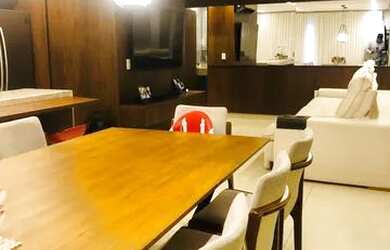 Imagem 9: Hit Marista- Mobiliano. Piscina, Churrasqueira, Imóvel mobiliadoeAr-condicionado