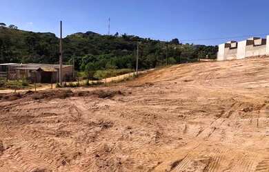 Imagem: O terreno possui 250m² de Área e está localizado em Jarinu