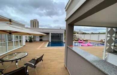 Imagem 9: Apartamento aeroporto. Imóvel novo, 1 Vaga na garageme2 Dormitórios