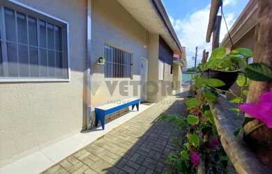 Imagem 15: Casa à venda, 65 m² por R$ 245.000,00 - Pontal de Santa Marina - Caraguatatuba/SP
