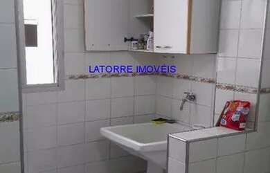 Imagem 8: APARTAMENTO RESIDENCIAL em JUNDIAÍ - SP, JARDIM SANTA TERESA