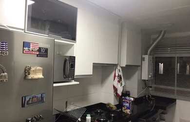 Imagem 9: Apartamento Residencial à venda, Jardim Santa Emília, São Paulo - AP1347