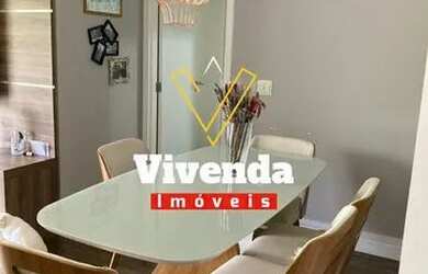 Imagem 11: Maravilhoso apartamento À venda - Bosque Tamboré