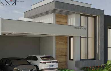 Imagem 1: Condomínio Fazenda Itapema