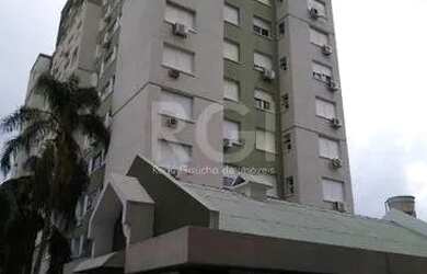 Imagem: O apartamento possui 1 Dormitório, 1 Banheiro e 48m² de Área