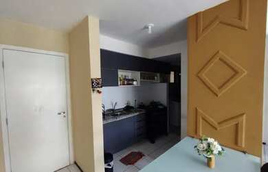 Imagem 13: ALUGO AP SEMI MOBILIADO NO GRAN PARK PÁSSAROS POR R$ 2.200 COND INCLUSO