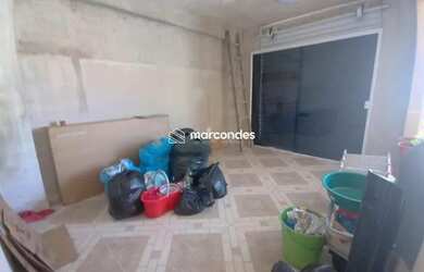 Imagem 4: FAZENDA RIO GRANDE - Casa Padrão - Gralha Azul