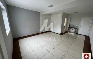 Imagem: O apartamento possui 1 Dormitório, 1 Banheiro, 28m² de Área