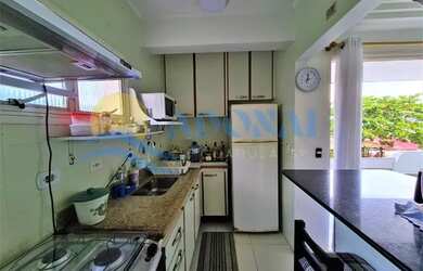 Imagem 6: APARTAMENTO RESIDENCIAL em GUARUJÁ - SP, Jardim Astúrias