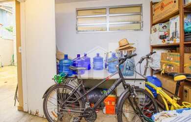 Imagem 10: Sobrado residencial para venda ou locação no Campo Belo