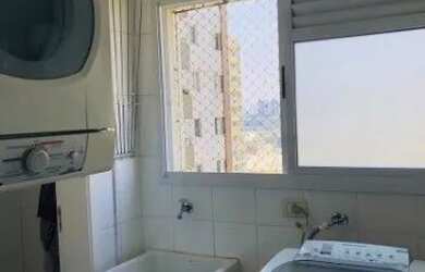 Imagem 2: APTO CENTRO. Piscina, Área de serviço, 97m² de Áreae2 Vagas na garagem