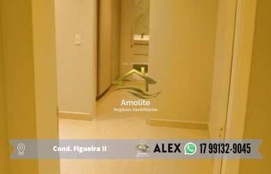 Imagem 10: CASA CONDOMÍNIO FIGUEIRA II EM SÃO JOSÉ DO RIO PRETO