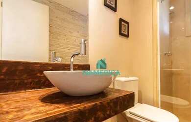 Imagem 12: Apartamento com 2 dormitórios, 83 m² - venda por R$ 1.000.000,00 ou...