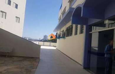 Imagem: O depósito possui 4.951m² de Área e está localizado em