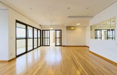 Imagem 2: Cobertura com 3 dormitórios, 280 m² - venda por R$ 3.000.000,00 ou aluguel...