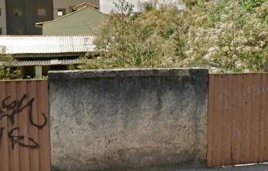 Imagem: O terreno possui 360m² de Área e está localizado em Paquetá