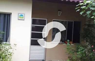 Imagem: A casa em condomínio possui 2 Dormitórios, 1 Banheiro, 1 Vaga