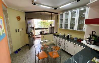 Imagem 10: Apartamento para venda tem 273 metros quadrados com 4 quartos Bairro Jardim...