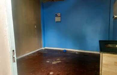 Imagem: O apartamento possui 1 Dormitório, 1 Banheiro e está localizado