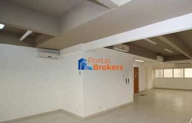 Imagem 8: Sala/Conjunto para aluguel e venda tem 190 metros quadrados em Jardim Paulista - São Paulo