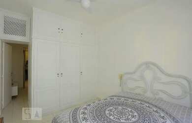 Imagem 13: Apartamento para Aluguel - Copacabana, 1 Quarto, 40 m2