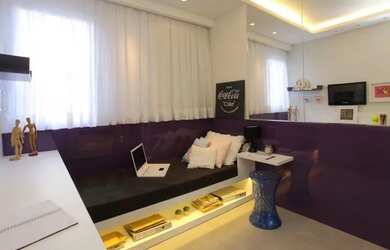 Imagem 6: APARTAMENTO RESIDENCIAL em São Paulo - SP, Saúde