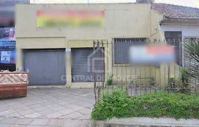 Imagem: O depósito possui 3 Vagas na garagem, 272m² de Área e está