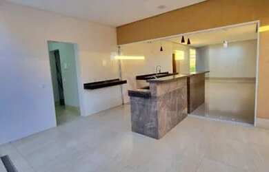 Imagem 8: Sobrado 3 suítes com piscina no Jardins Bolonha em Goiânia