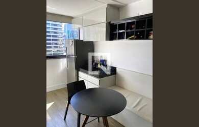 Imagem 4: Apartamento à Venda - Vila Olímpia, 1 Quarto, 29 m2