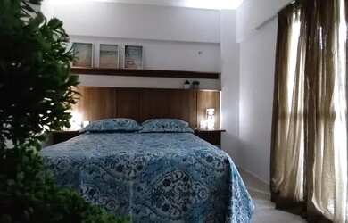 Imagem 4: Aluguel por temporada. Piscina, Ar-condicionado, 2 Vagas na garageme2...