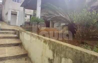 Imagem: A casa possui 1 Dormitório, 1 Banheiro, 60m² de Área e está