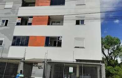 Imagem: O apartamento para alugar possui 2 Dormitórios, 1 Banheiro