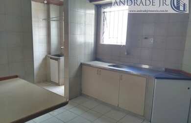 Imagem 12: Apartamento espaçoso e bem localizado no bairro Joaquim Távora