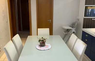 Imagem 2: Locação Parque Pantanal 1 Em frente ao Shopping Pantanal excelente localização...