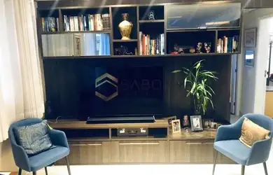 Imagem 6: Apartamento em Alto da Boa Vista - São Paulo, SP