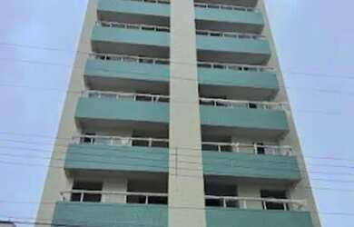 Imagem 2: Apartamento Praia Grande. Imóvel novo, 52m² de Área, 1 Vaga na garageme1...