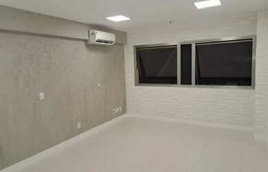 Imagem 3: Alugo sala pronta para uso Américas Avenue 32 m2 - Barra Recreio